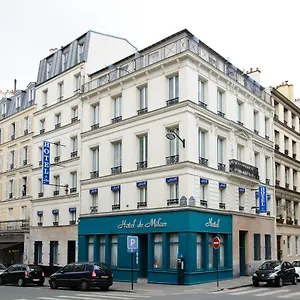De Milan Hotel